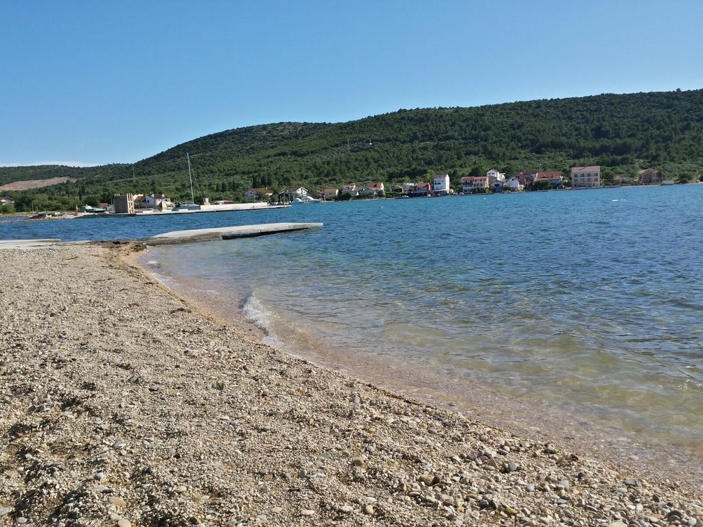 Apartment Drazan Sibenik Exterior photo