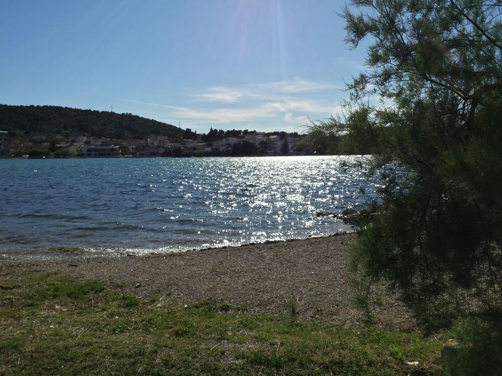 Apartment Drazan Sibenik Exterior photo